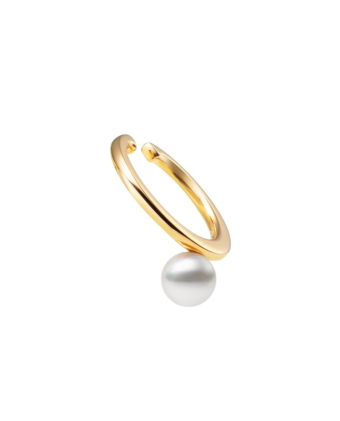 Кафф Mikimoto Ear Cuff PE-1747K