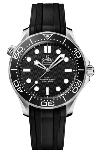 Omega Seamaster Diver 300M Co-Axial Master Chronometer 42 mm 210.32.42.20.01.003