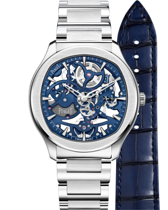 Piaget Polo Skeleton 42 mm G0A45004