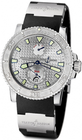 Ulysse Nardin Marine Diver 42.7 mm 263-33-3/91