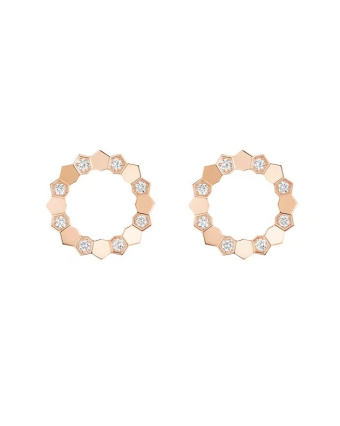 Серьги Chaumet Bee de Chaumet Earrings 085971