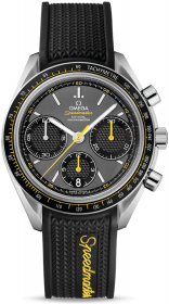 Omega Speedmaster Racing Co-Axial Chronograph 40 mm 326.32.40.50.06.001