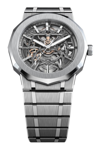 Corum Admiral Skeleton 39 mm A39.232.TZ0.1G