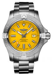 Breitling Avenger Automatic 45 mm Seawolf A17319101I1A1