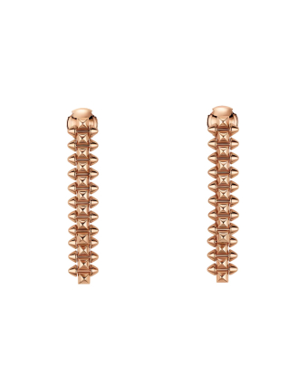 Серьги Cartier Clash de Cartier Multi-Wear Earrings B8301544