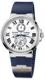 Ulysse Nardin Maxi Marine Chronometer