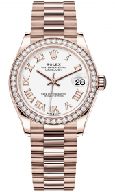 Rolex Datejust 31 mm 278285