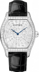 Cartier Tortue Extra Large 38 mm x 48 mm HPI00502