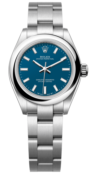 Rolex Oyster Perpetual 28 mm 276200