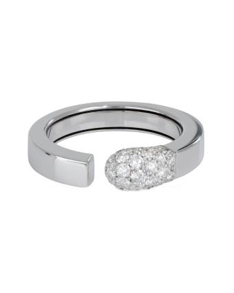 Кольцо Pasquale Bruni Accendimi Ring 16876B