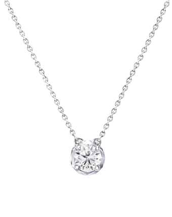 Подвеска Graff Laurence Graff Signature Diamond Pendant RGP705