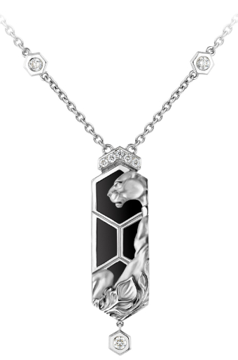 Подвеска Carrera Y Carrera Origen Hexagon 0012.2