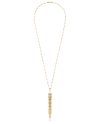 Колье Cartier Panthere de Cartier Necklace H7001265