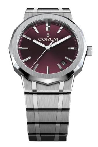 Corum Admiral 36 mm A36.231.AE0.0G