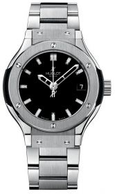 Hublot Classic Fusion Titanium 33 mm 581.NX.1170.NX