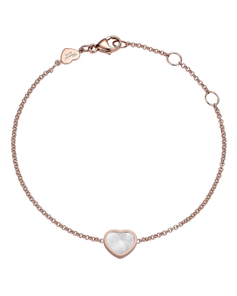 Браслет Chopard My Happy Hearts Bracelet 85A086-5031