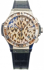 Hublot Big Bang 41 mm Snow Leopard 341.SX.7717.NR.1977