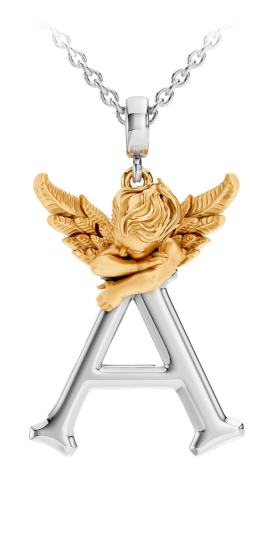 Подвеска Carrera Y Carrera My Angel A 0084.3