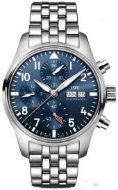 IWC Pilot’s Watch Chronograph 41 mm IW388102