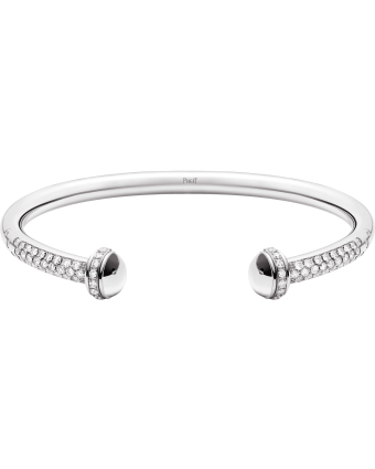 Браслет Piaget Possession Open Bangle Bracelet G36PV500