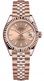 Rolex Lady-Datejust 28 mm 279175