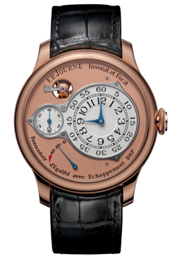 F.P. Journe Classique Chronometre Optimum 40 mm 