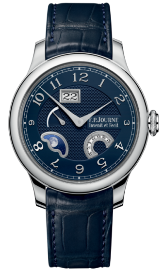 F.P. Journe Boutique Divine 40 mm Platinum 