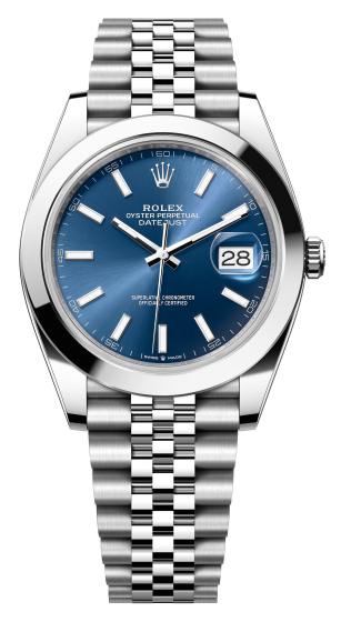 Rolex Datejust II 41 mm 126300