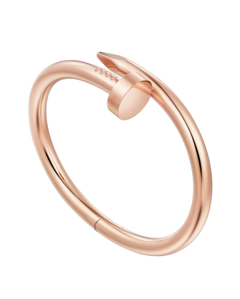 Браслет Cartier Juste un Clou Bracelet Large Model B6069717