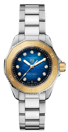 TAG Heuer Aquaracer Professional 200 Date 30 mm WBP2450.BA0622