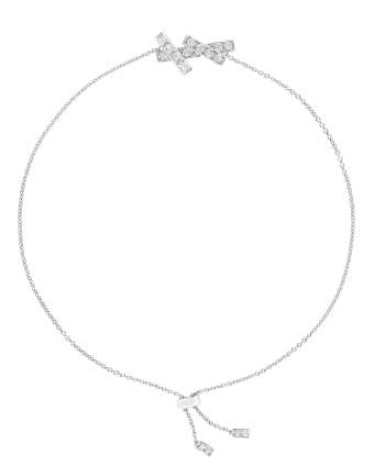 Браслет Graff Threads Diamond Mini Bracelet RGB517