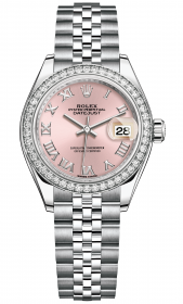 Rolex Lady-Datejust 28 mm 279384