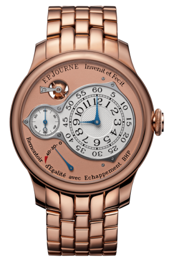 F.P. Journe Classique Chronometre Optimum 40 mm 