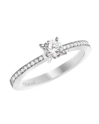 Кольцо для помолвки Chopard For Ever 829073-9000