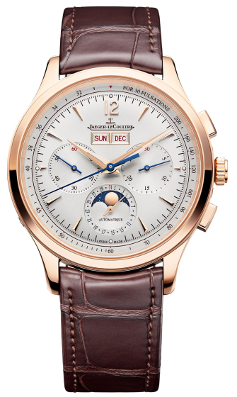 Jaeger-LeCoultre Master Control Chronograph Calendar 40 mm Q4132530