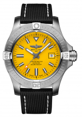Breitling Avenger Automatic 45 mm Seawolf A17319101I1X2