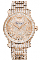 Chopard Happy Sport 36 mm 274891-5002