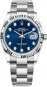 Rolex Datejust 36 mm 126234