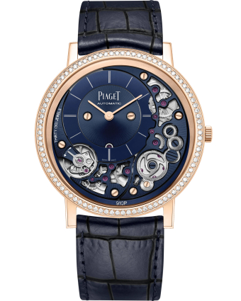 Piaget Altiplano Ultimate Automatic 41 mm G0A47124