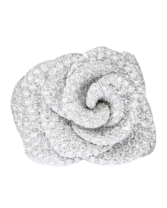 Кольцо Pasquale Bruni Rosina Ring 16764B