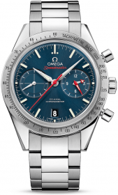 Omega Speedmaster '57 Co-Axial Chronograph 41.5 mm 331.10.42.51.03.001