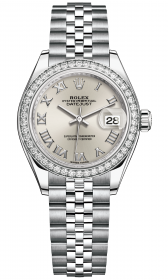 Rolex Lady-Datejust 28 mm 279384