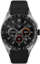TAG Heuer Connected E4 45 mm SBR8A10.BT6259