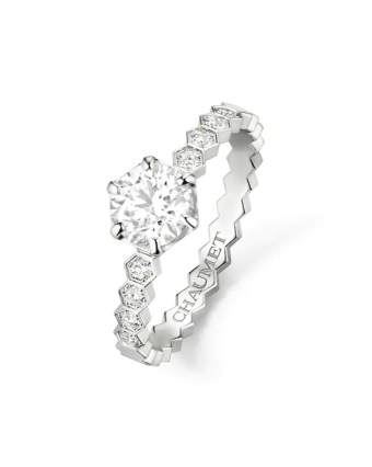 Кольцо для помолвки Chaumet Bee de Chaumet Solitaire Ring J1NK00