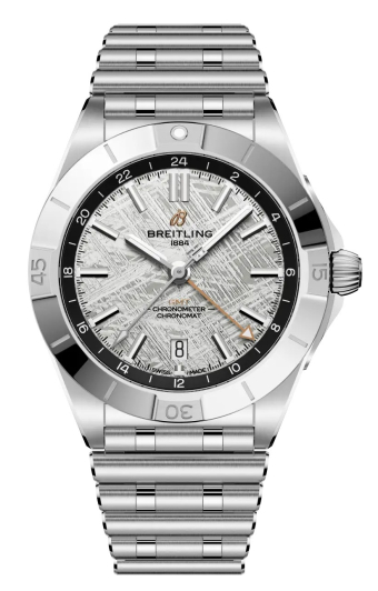 Breitling Chronomat Automatic GMT 40 mm Erling Haaland P323982A1F1A1