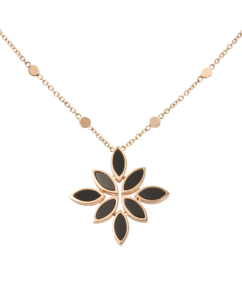 Подвеска Pasquale Bruni Ghirlanda Luce Di Loto Necklace 16727R