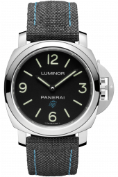 Panerai Luminor Marina Logo 3 Days Acciaio - 44mm