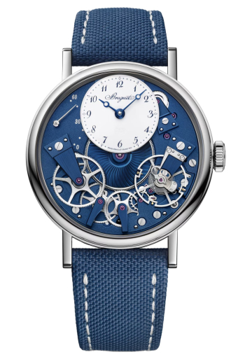 Breguet Tradition 7037 38 mm 7037BB/YB/5V6
