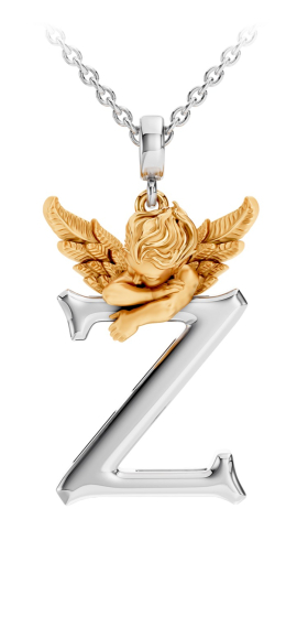 Подвеска Carrera Y Carrera My Angel Z 0109.3