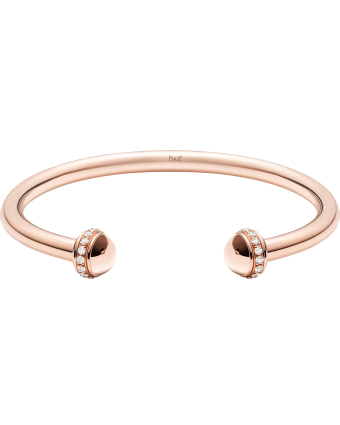 Браслет Piaget Possession Open Bangle Bracelet G36PZ900